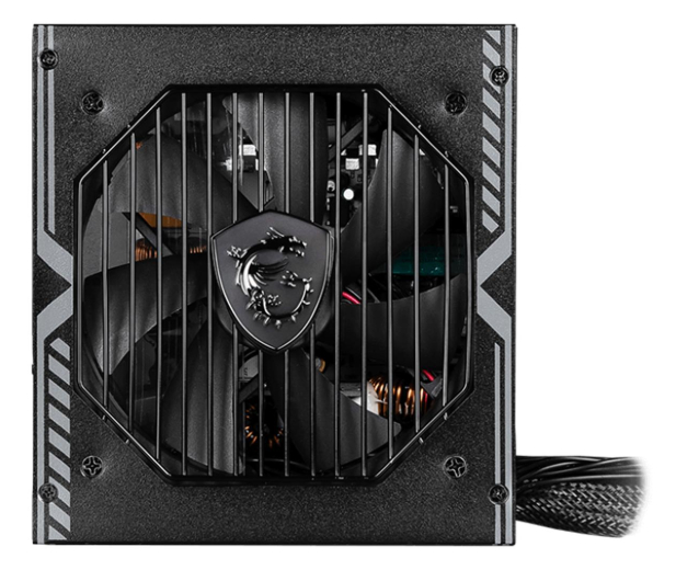 MSI MAG A750BN PCIE5 750W 80PLUS BRONZE F.MODULAR - 1222504 - zdjęcie 4